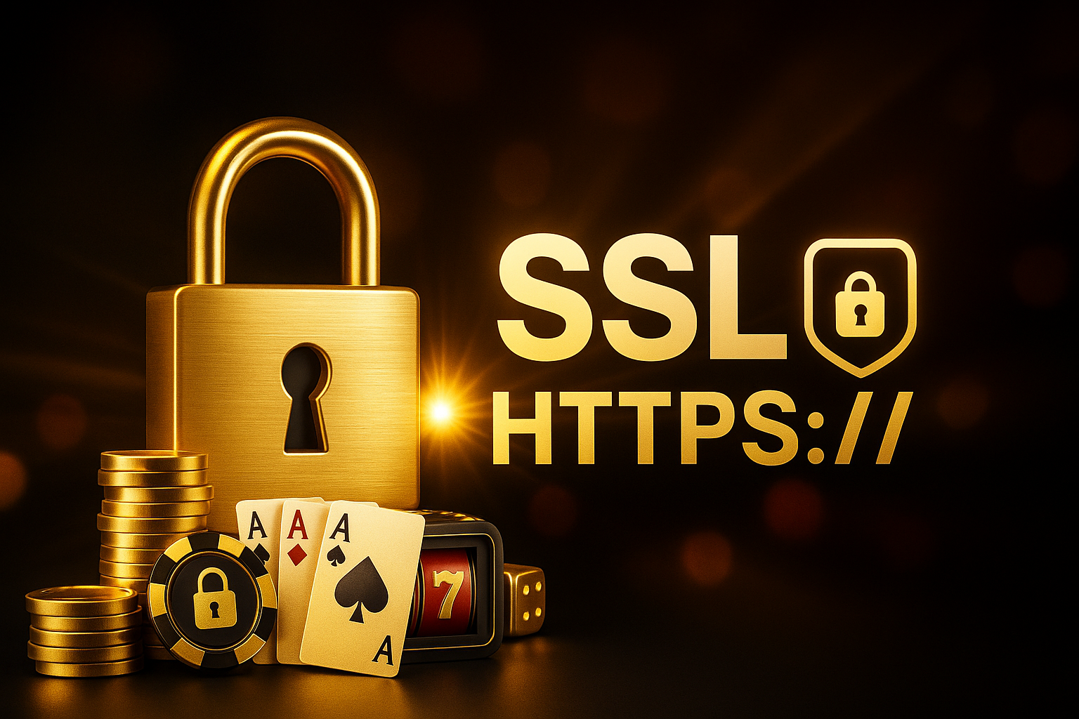 ทางเข้า Cosca888 ปลอดภัยด้วย SSL