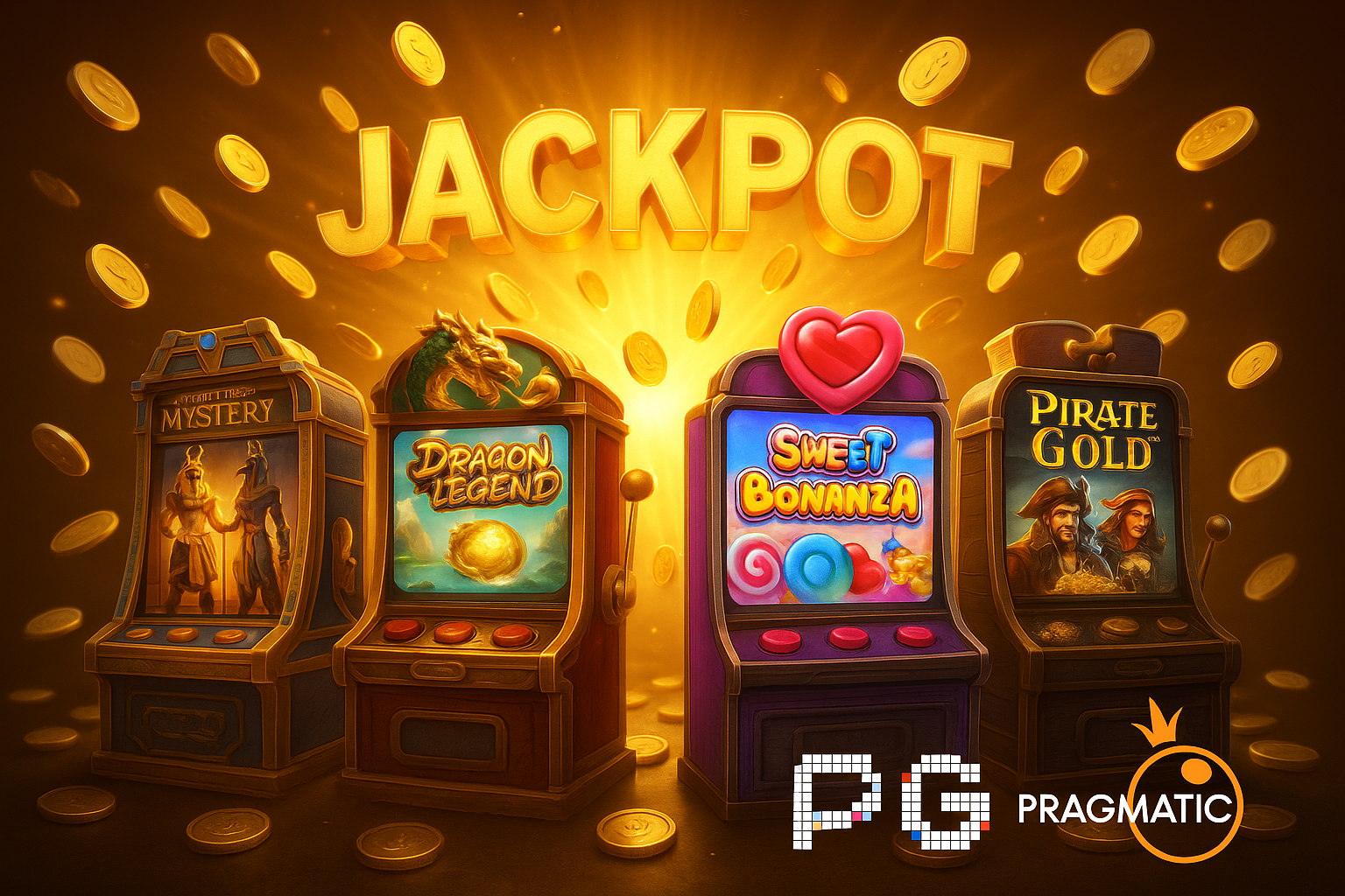 บริการ Cosca888 สล็อต