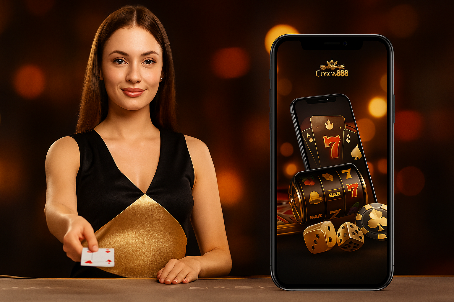 ทางเข้า Cosca888 เว็บตรง เล่นง่าย ได้เงินจริง